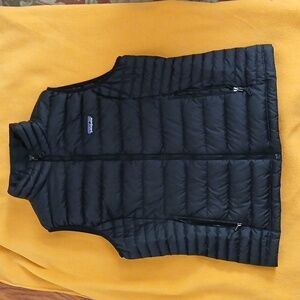 Patagonia Vest